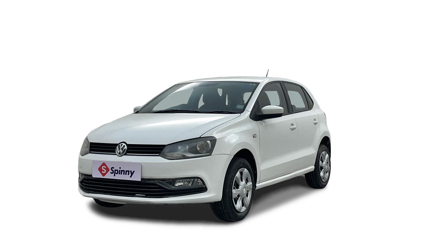 Used 2014 Volkswagen Polo Comfortline 1.2L (P) Petrol Manual Image