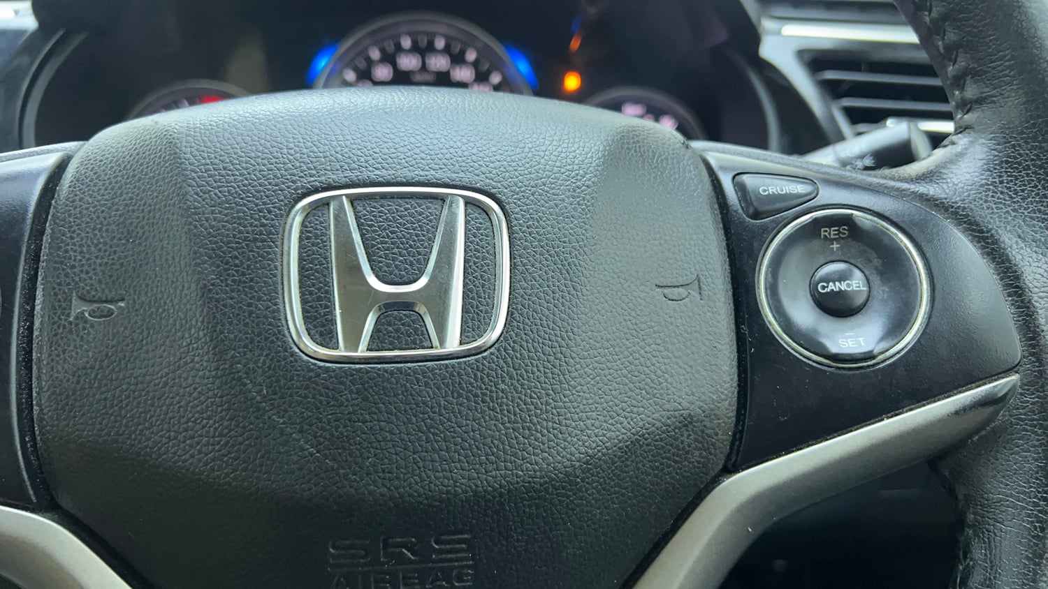 Used 2017 Honda City ZX CVT Petrol Petrol Automatic top_features Cruise control