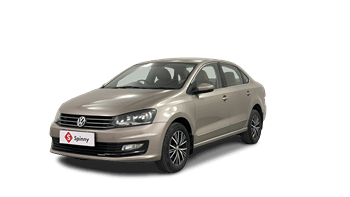 Used 2018 Volkswagen Vento Allstar 1.6 (P) Petrol Manual Image
