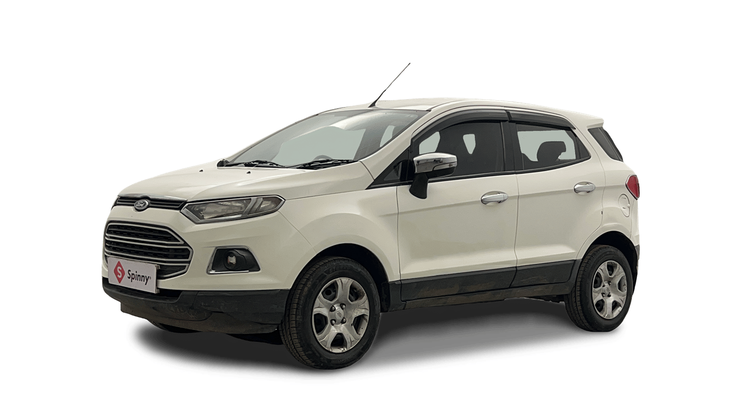 Used 2018 Ford EcoSport Trend 1.5L TDCi Diesel Manual Image