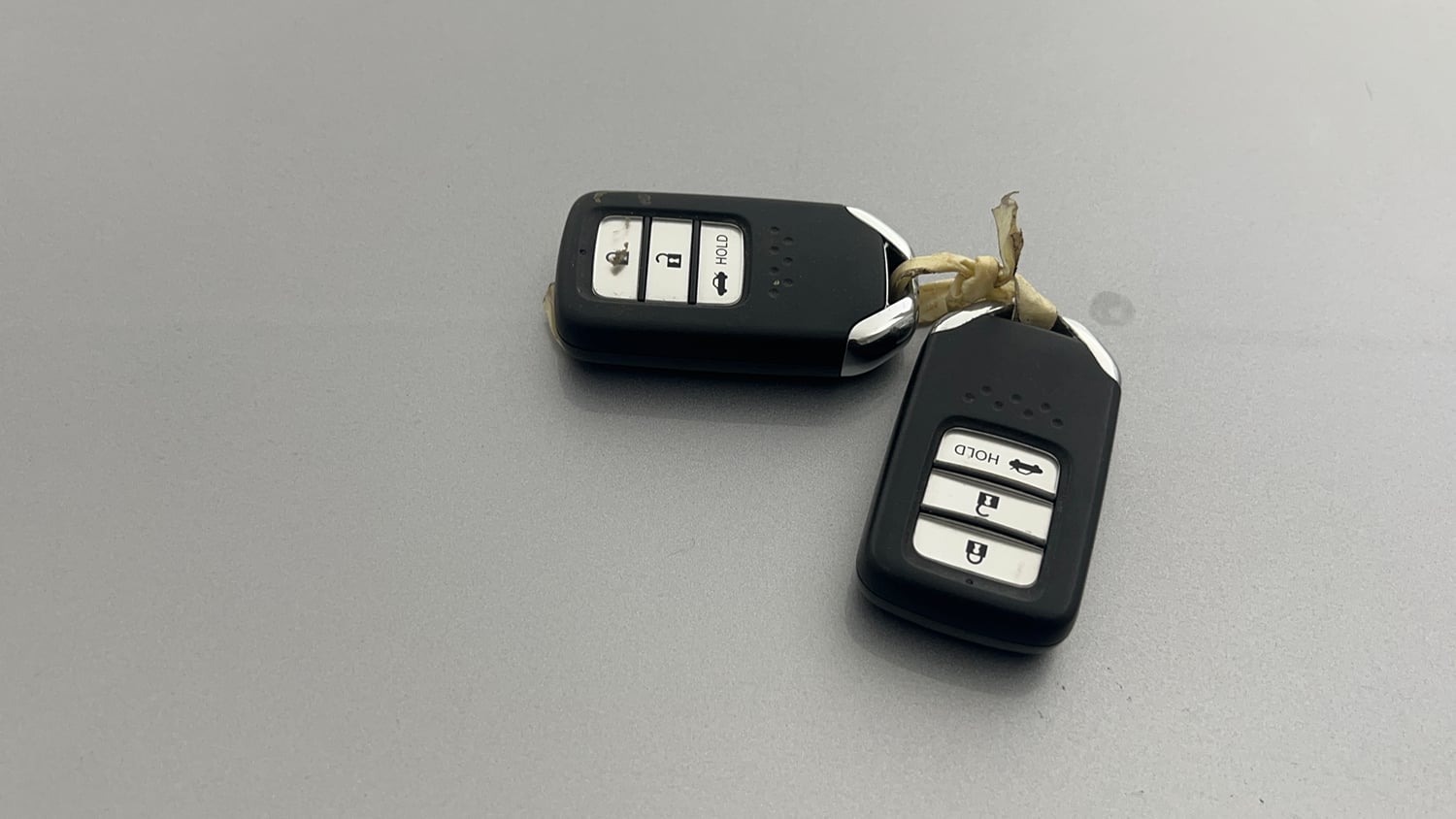 Used 2022 Honda Amaze VX MT 1.2 Petrol Petrol Manual extra CAR KEY VIEW