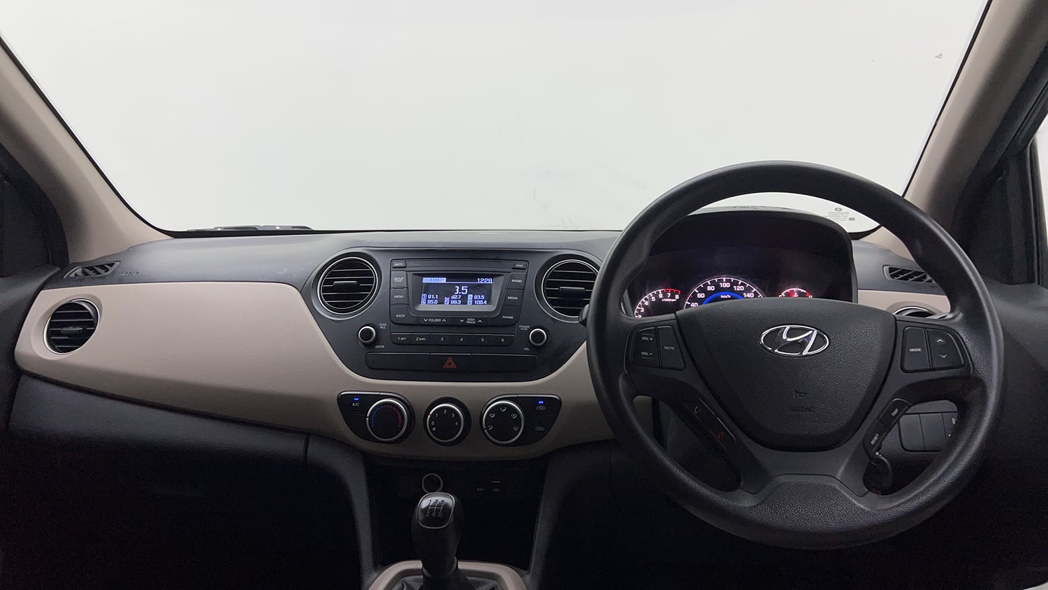 DASHBOARD VIDEO