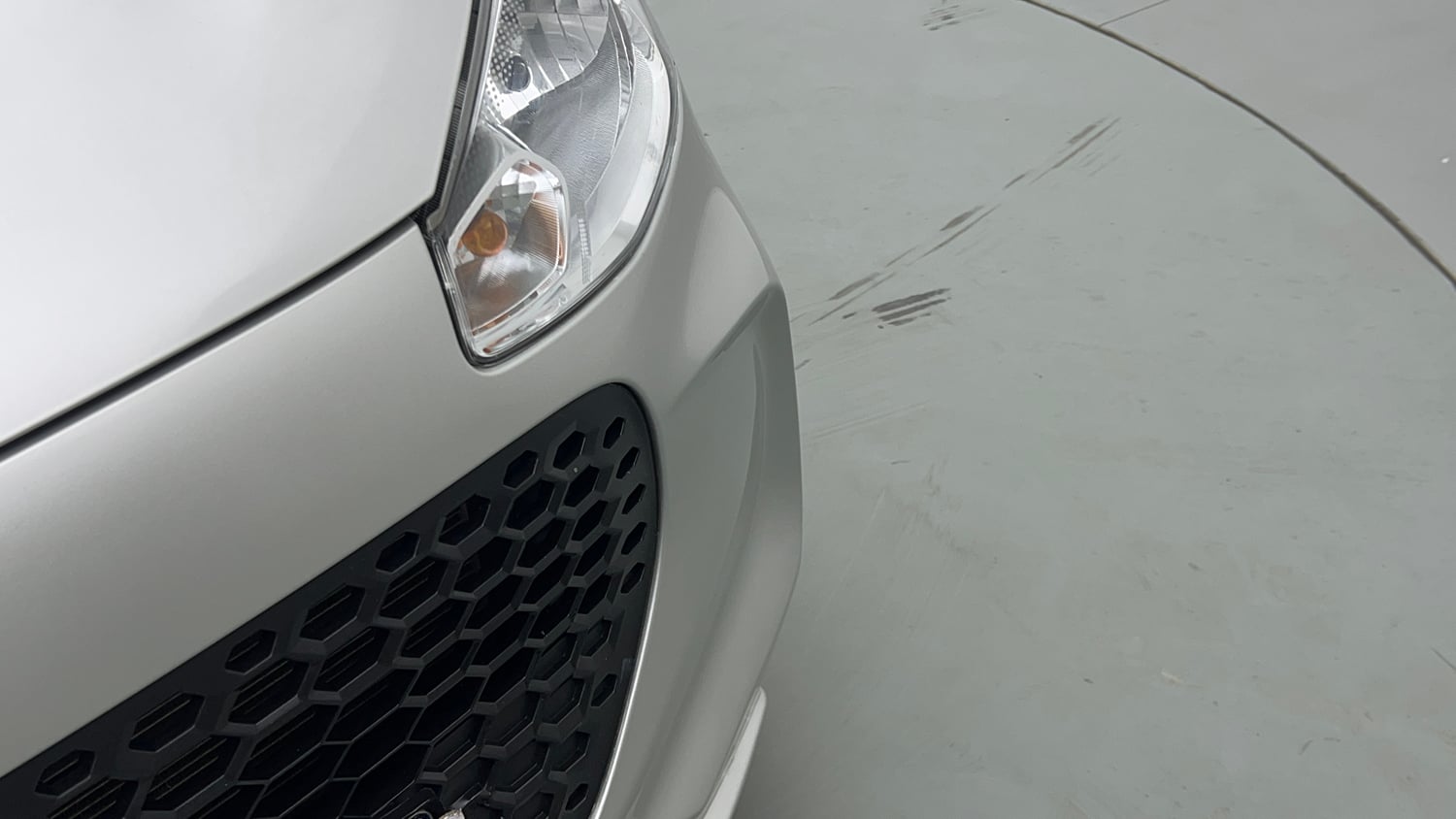 Used 2025 Maruti Suzuki Alto K10 VXi Plus (O) Petrol Manual dents MINOR SCRATCH