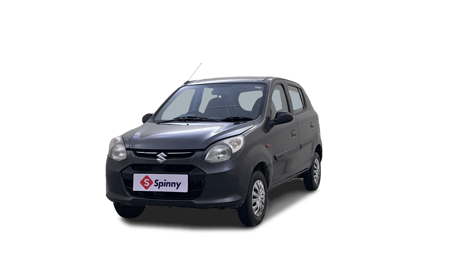 Used 2013 Maruti Suzuki Alto 800 Lxi Petrol Manual Image