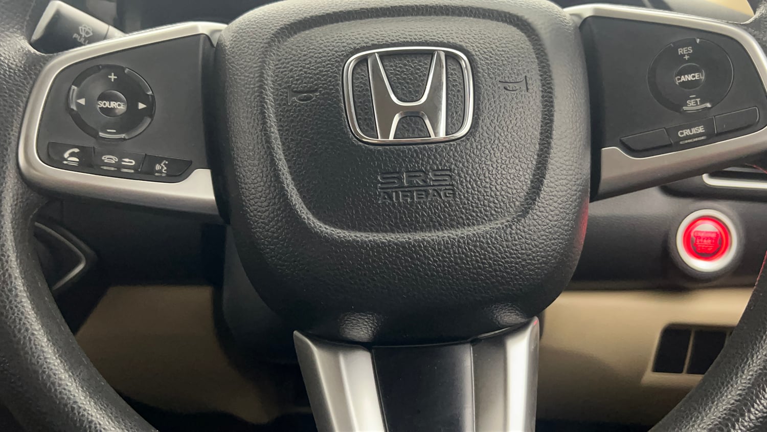Used 2022 Honda Amaze VX MT 1.2 Petrol Petrol Manual top_features Airbags