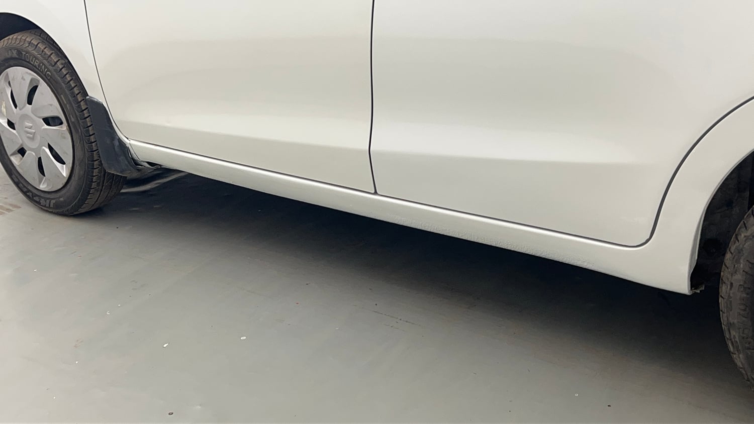 Used 2019 Maruti Suzuki Celerio ZXi Petrol Manual dents MINOR DENT