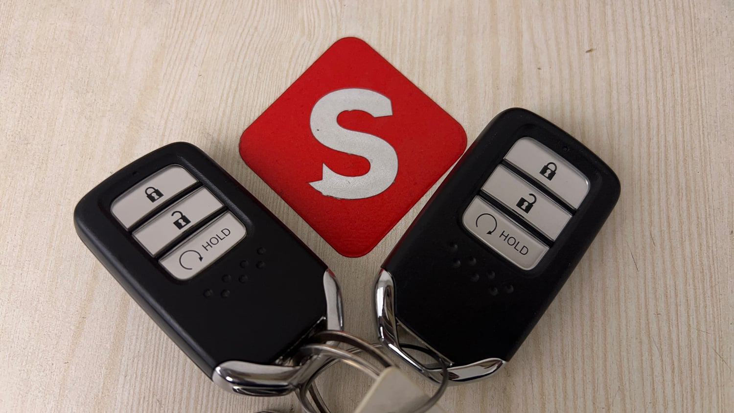Used 2024 Honda Elevate ZX CVT Petrol Automatic extra CAR KEY VIEW