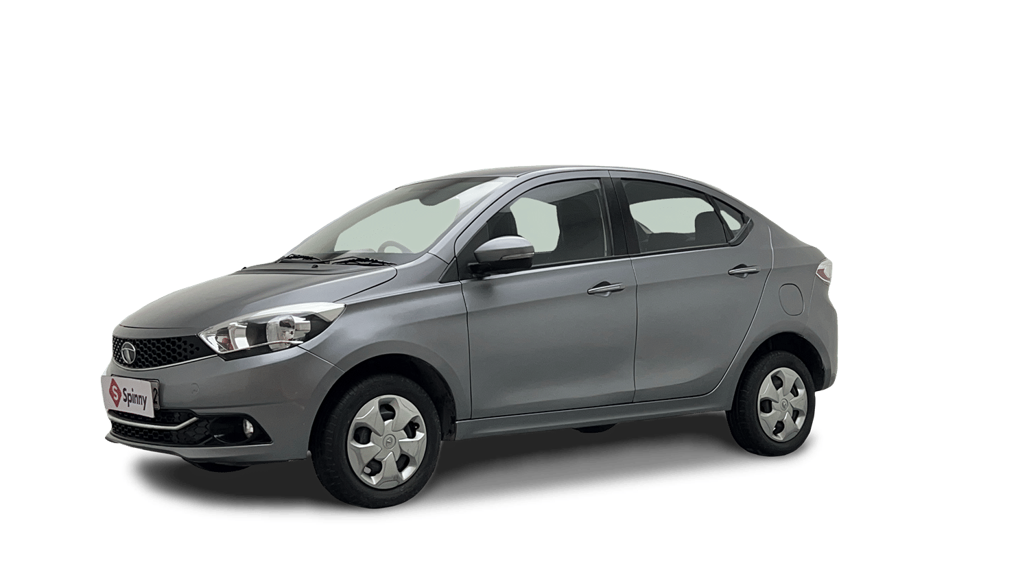 Used 2019 Tata Tigor Revotron XZ Petrol Manual Image