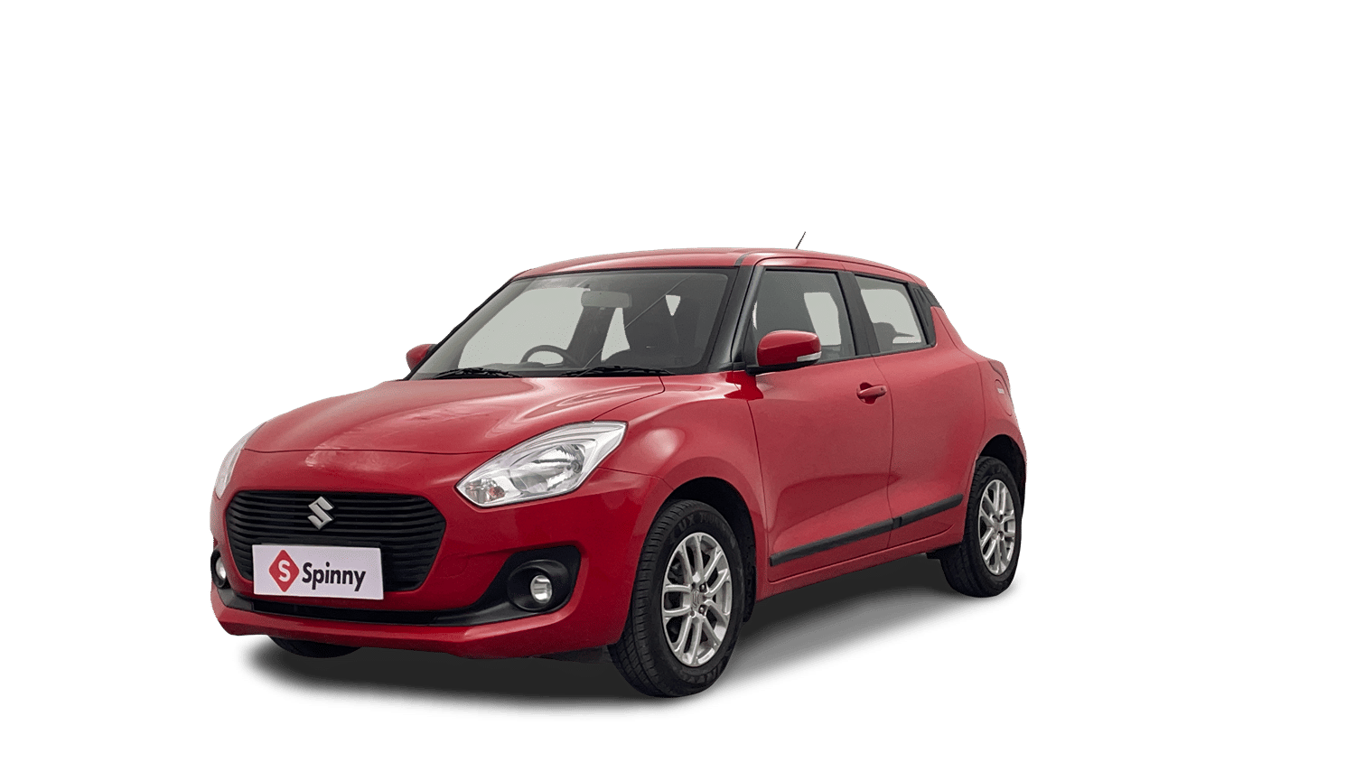 Used 2020 Maruti Suzuki Swift ZXi Petrol Manual Image