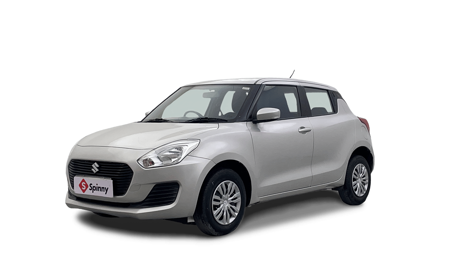 Used 2019 Maruti Suzuki Swift VXi AMT Petrol Automatic Image
