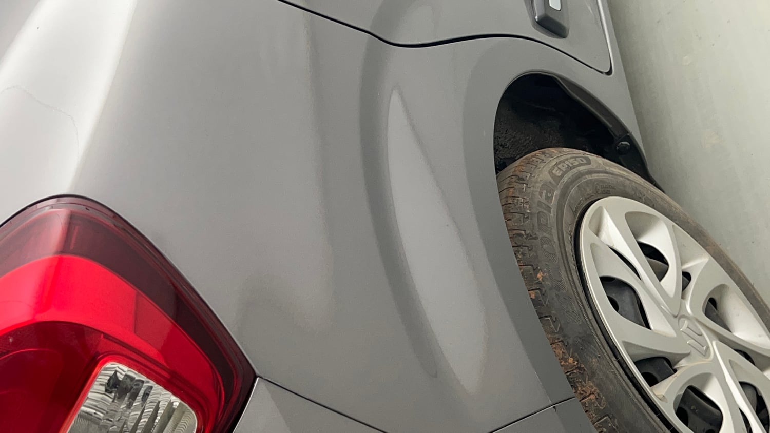 Used 2023 Maruti Suzuki Celerio VXi Petrol Manual dents MINOR SCRATCH