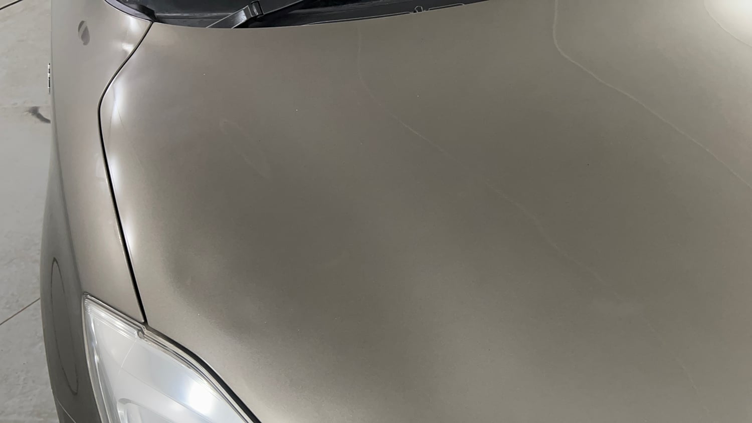 Used 2019 Maruti Suzuki Dzire VXi Petrol Manual dents MINOR SCRATCH