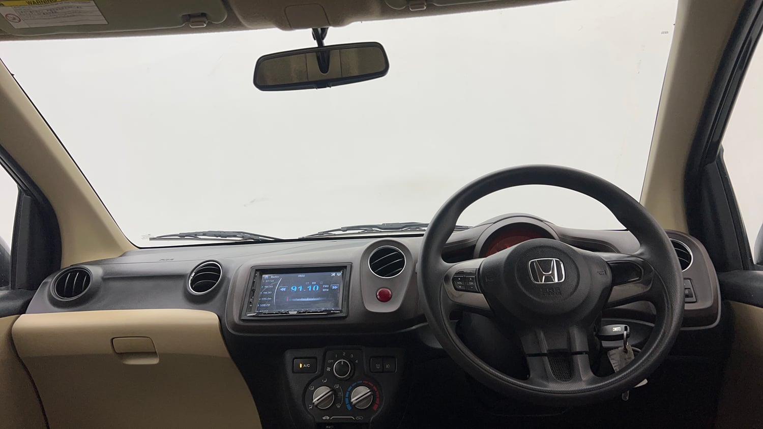 DASHBOARD VIDEO
