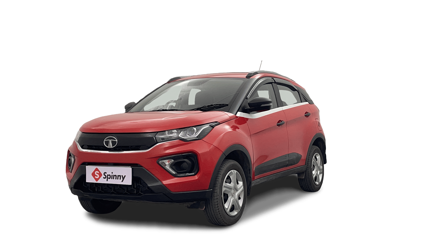 Used 2023 Tata Nexon XMA (S) Petrol Automatic Image