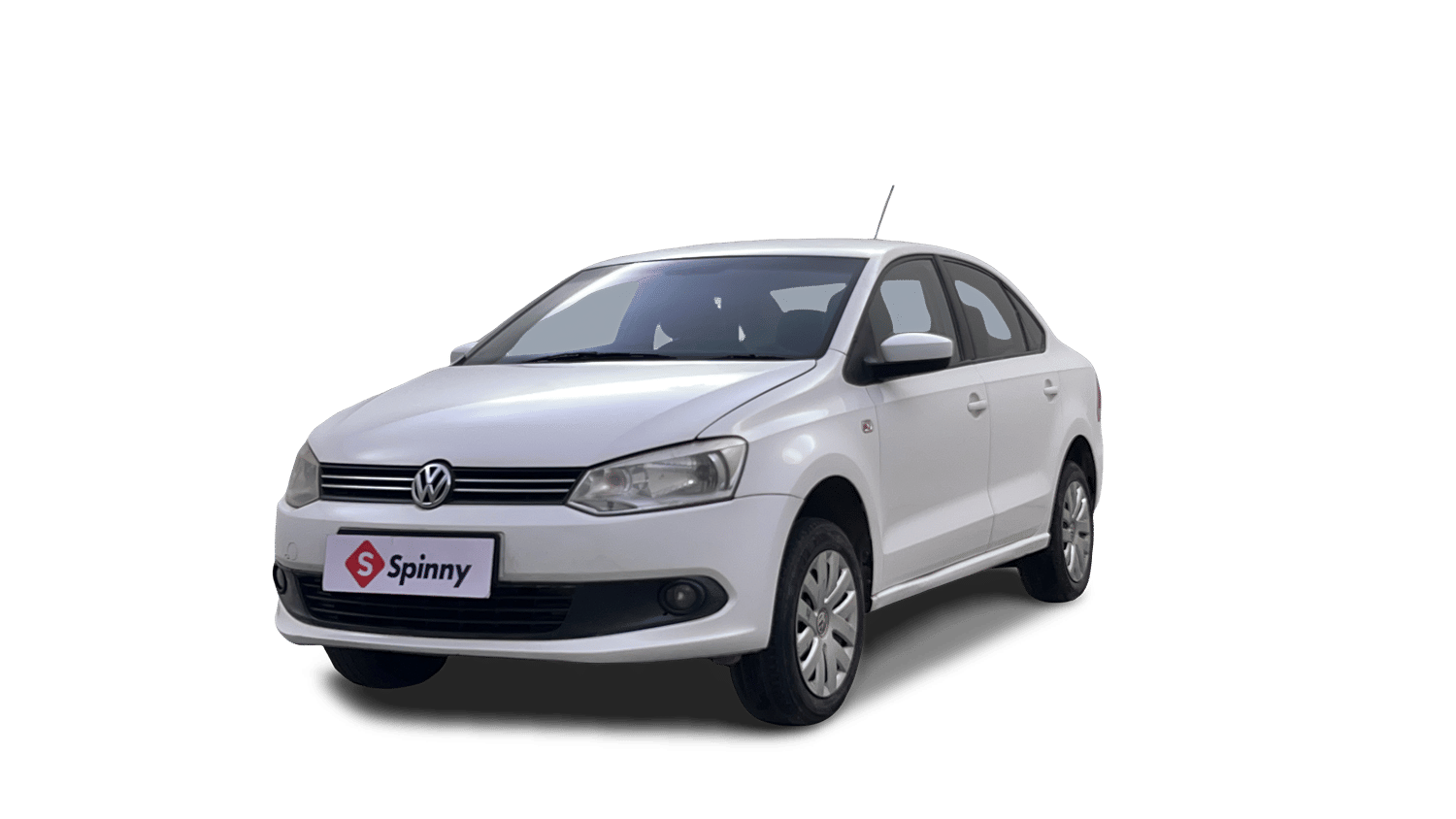 Used 2013 Volkswagen Vento Comfortline Petrol Petrol Manual Image
