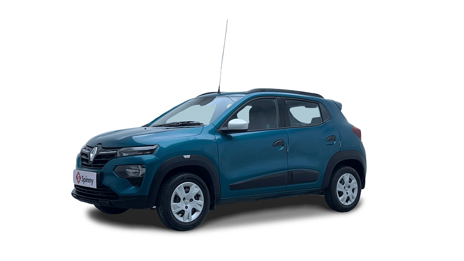 Used 2022 Renault Kwid RXT 1.0 AMT Petrol Automatic Image
