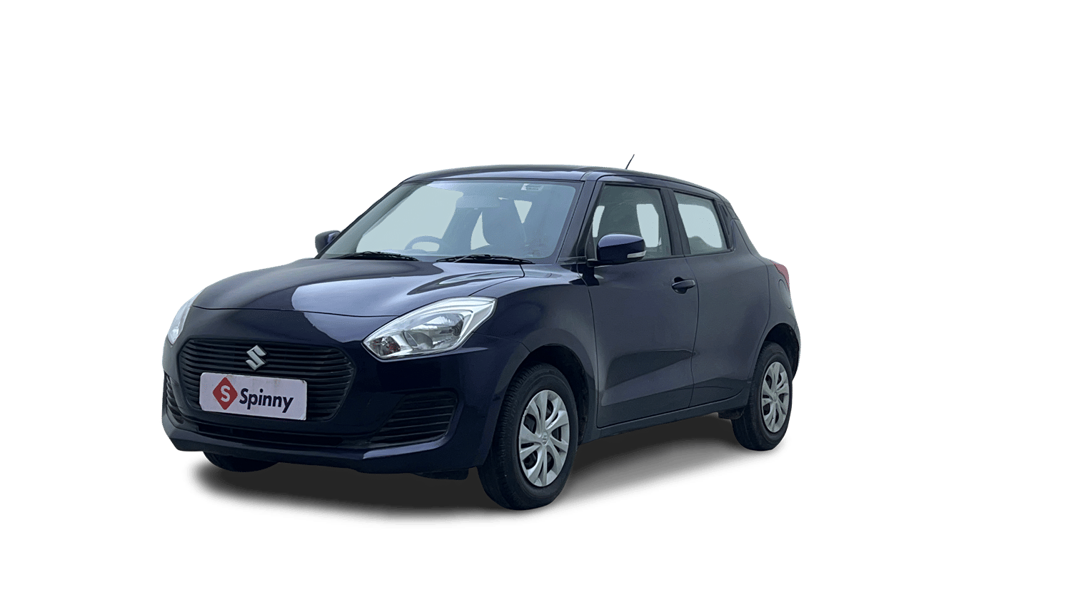 Used 2019 Maruti Suzuki Swift VXi Petrol Manual Image