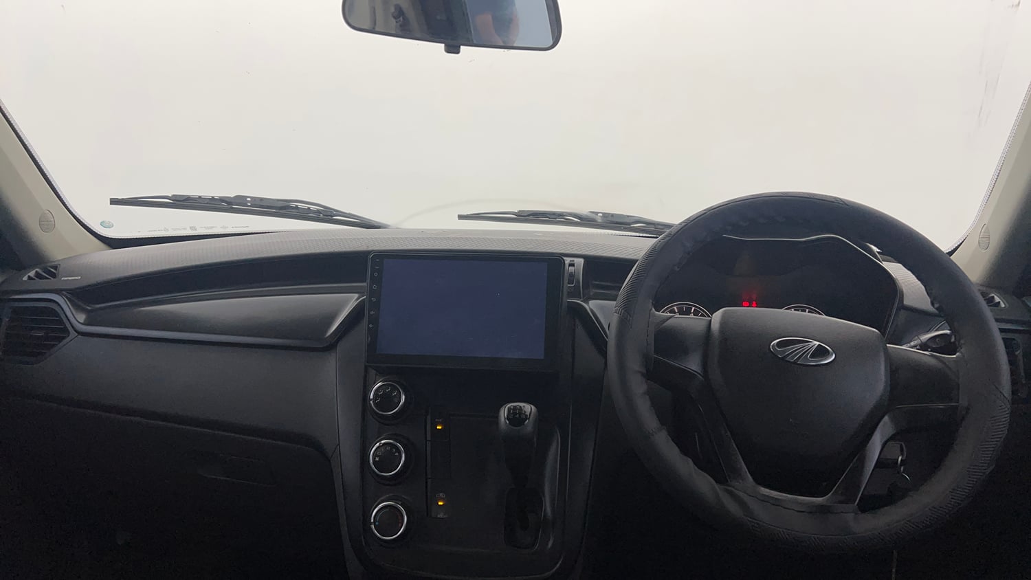 DASHBOARD VIDEO