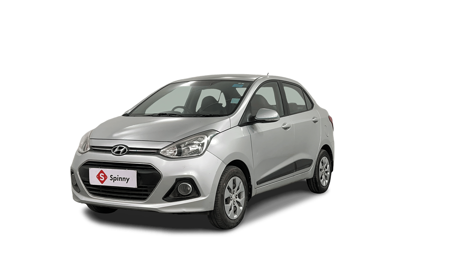 Used 2016 Hyundai Xcent S 1.2 Petrol Manual Image