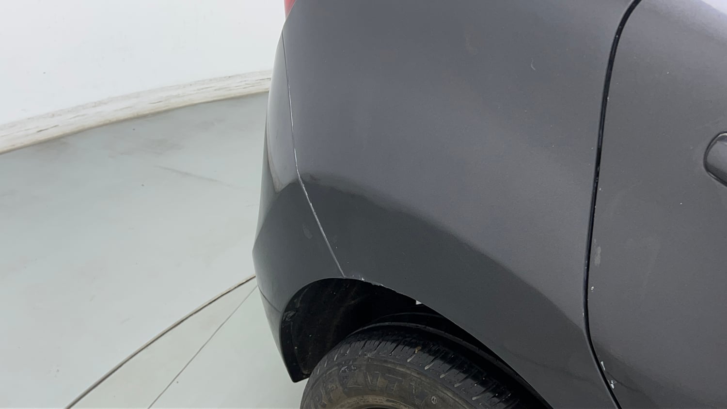 Used 2017 Maruti Suzuki Baleno Delta 1.2 Petrol Manual dents MINOR SCRATCH