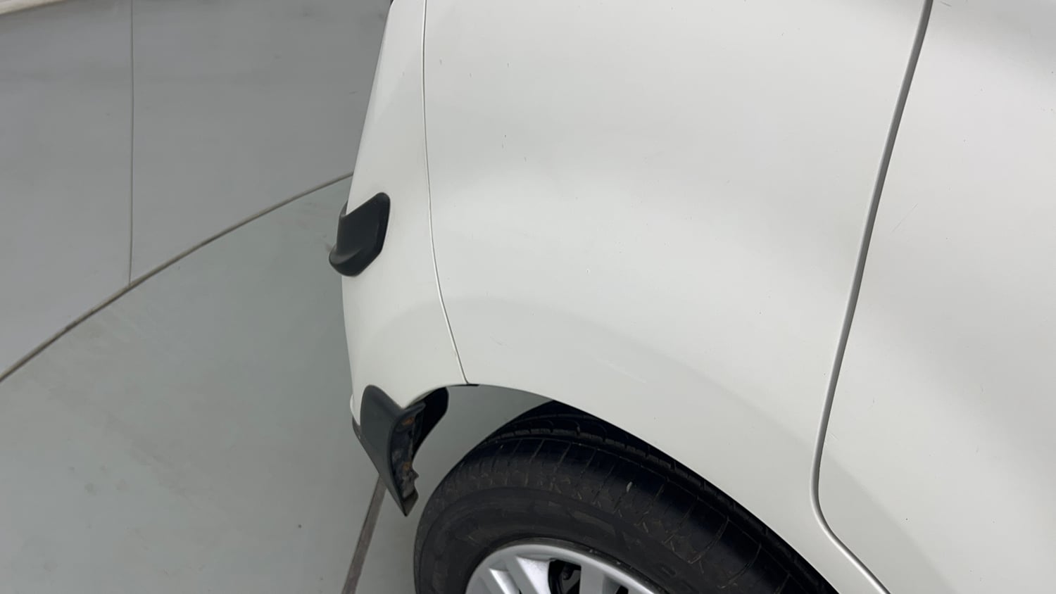 Used 2016 Maruti Suzuki Alto K10 VXi (O) Petrol Manual dents MINOR SCRATCH