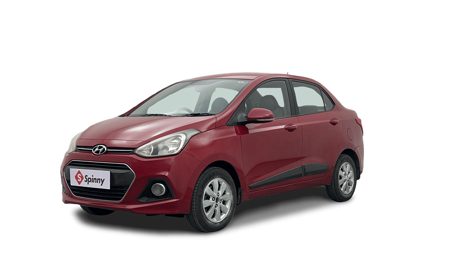 Used 2016 Hyundai Xcent SX 1.1 CRDi Diesel Manual Image