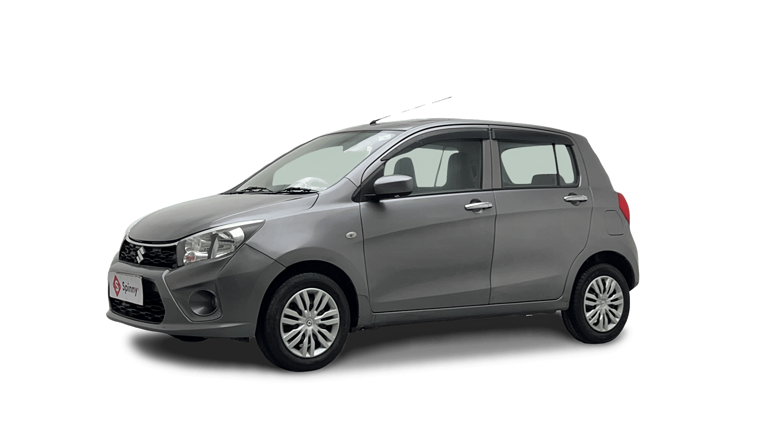 Used 2018 Maruti Suzuki Celerio VXi CNG Cng Manual Image