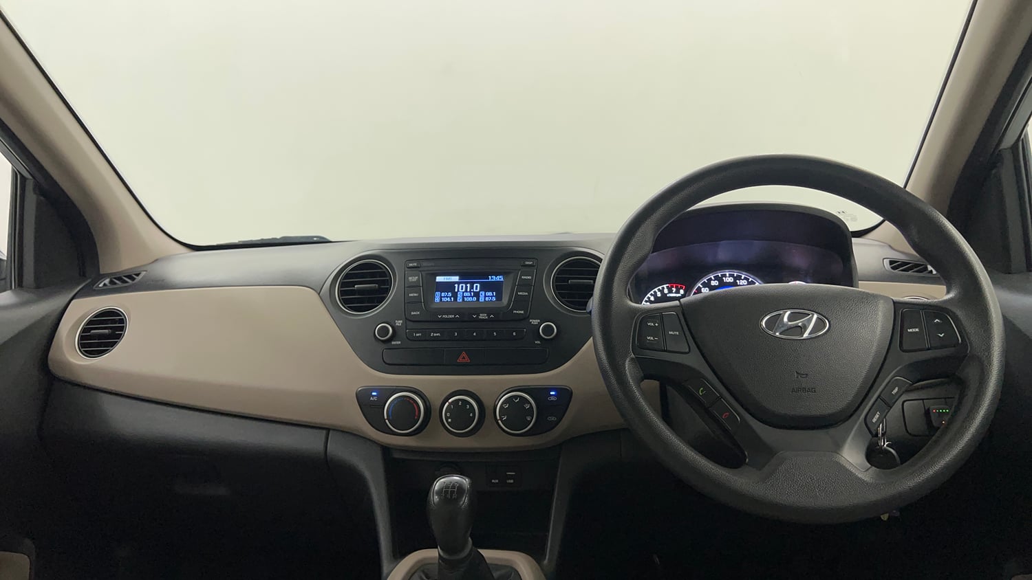 DASHBOARD VIDEO