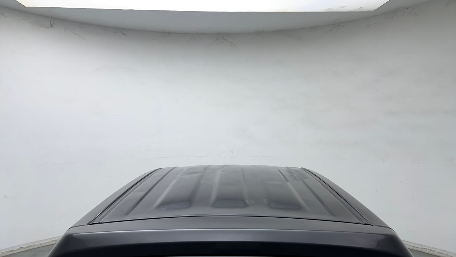 Used 2021 Maruti Suzuki Alto 800 LXi (O) Petrol Manual exterior EXTERIOR ROOF VIEW
