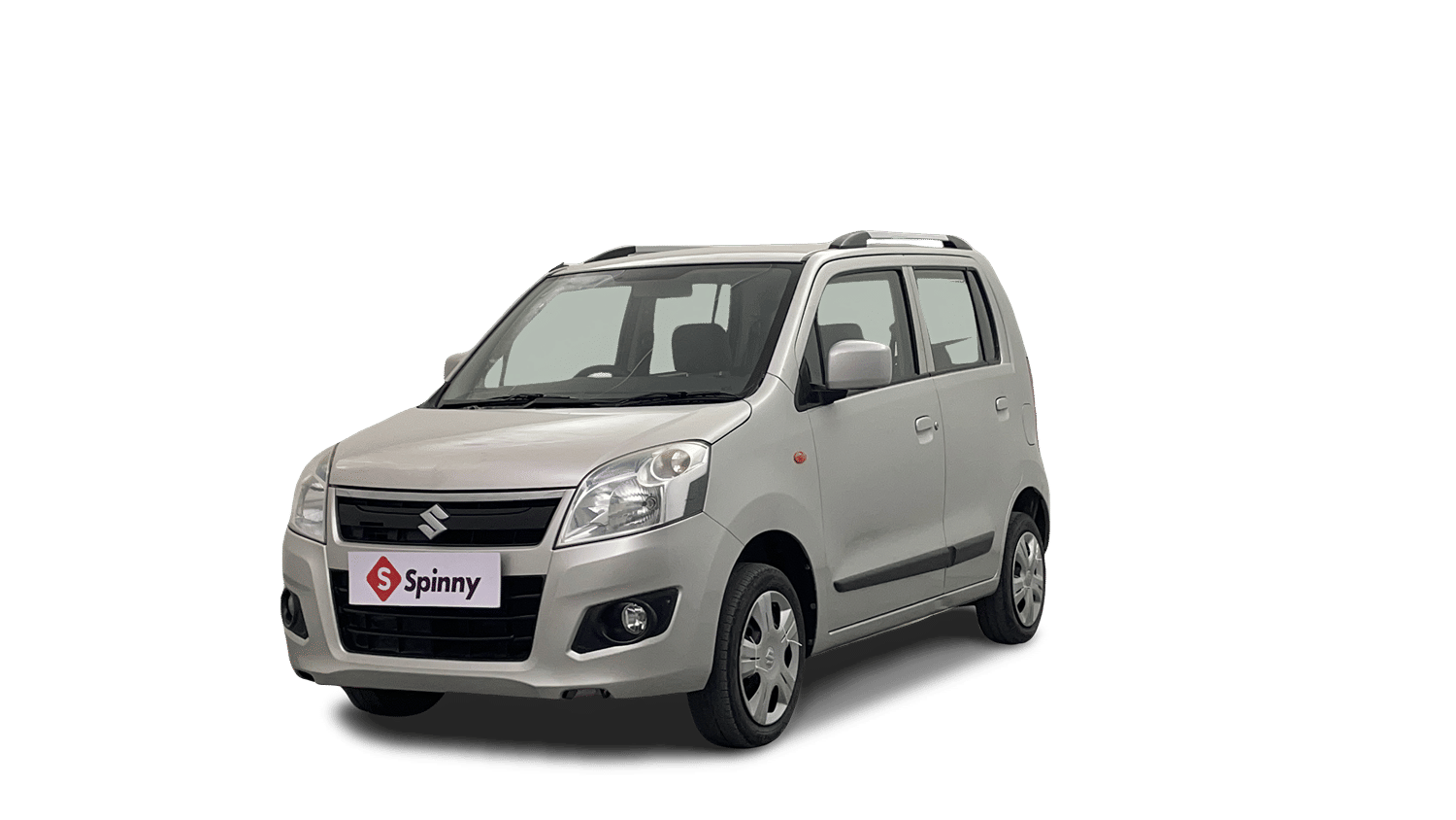 Used 2015 Maruti Suzuki Wagon R VXI Petrol Manual Image