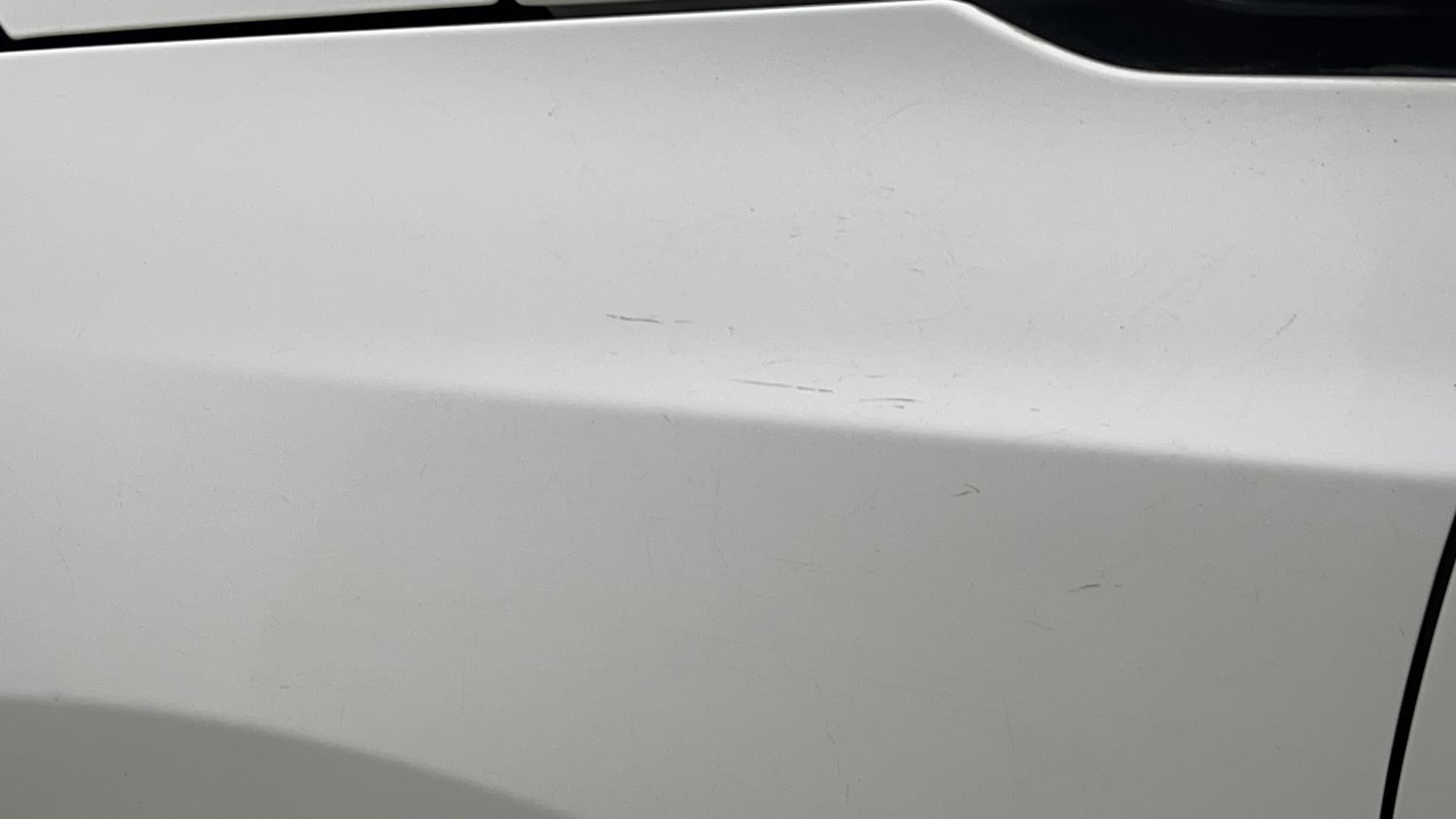 Used 2018 Hyundai Xcent SX Petrol Manual dents MINOR SCRATCH