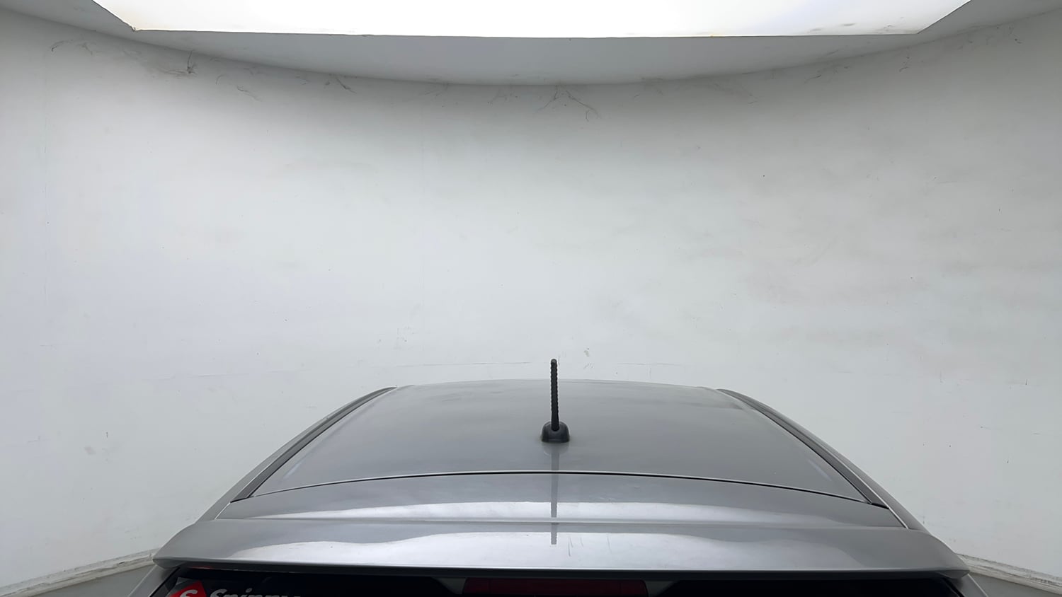 Used 2019 Maruti Suzuki Baleno Alpha Petrol Manual exterior EXTERIOR ROOF VIEW