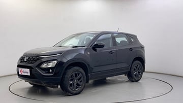 Used 2022 Tata Harrier XTA Plus Dark Edition Diesel Automatic Image
