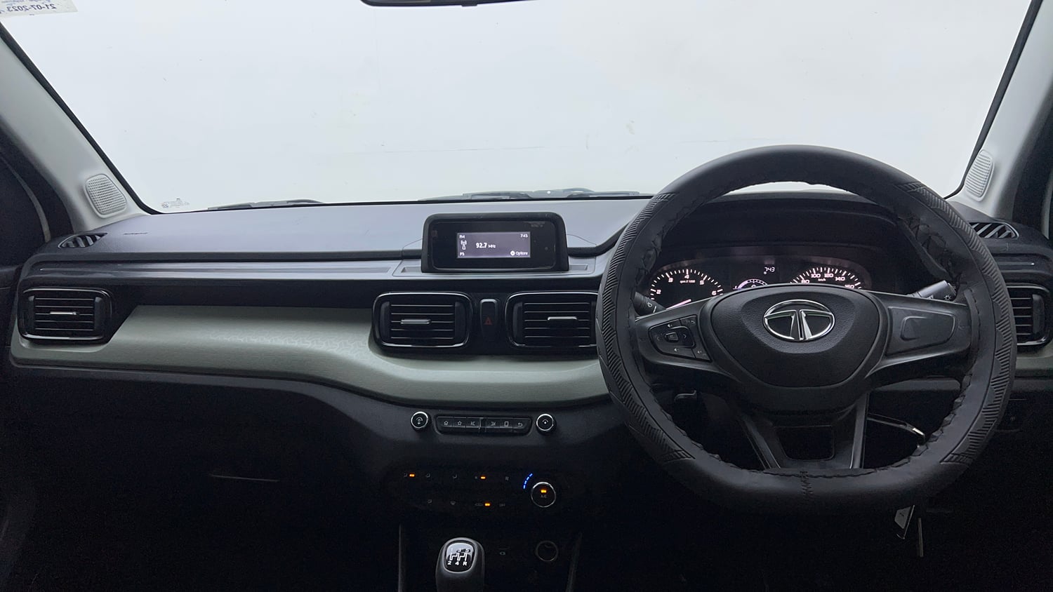 DASHBOARD VIDEO