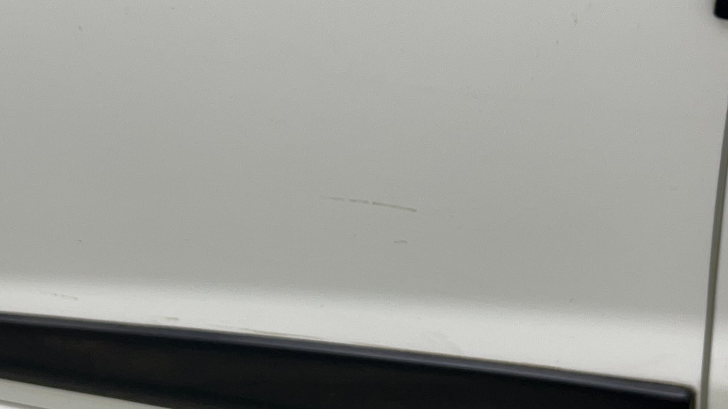 Used 2018 Hyundai Xcent SX Petrol Manual dents MINOR SCRATCH