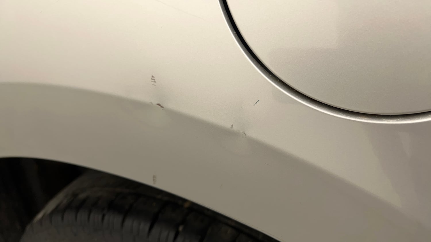 Used 2018 Maruti Suzuki Swift LXi Petrol Manual dents MINOR DENT