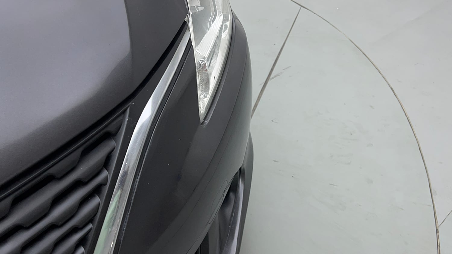 Used 2017 Maruti Suzuki Baleno Delta 1.2 Petrol Manual dents MINOR SCRATCH