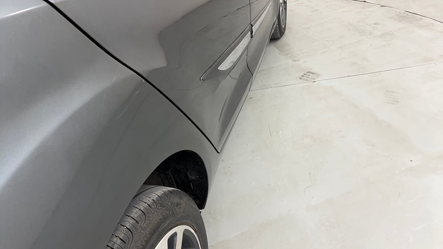 Used 2022 Tata Altroz XZ Diesel Diesel Manual dents MINOR SCRATCH