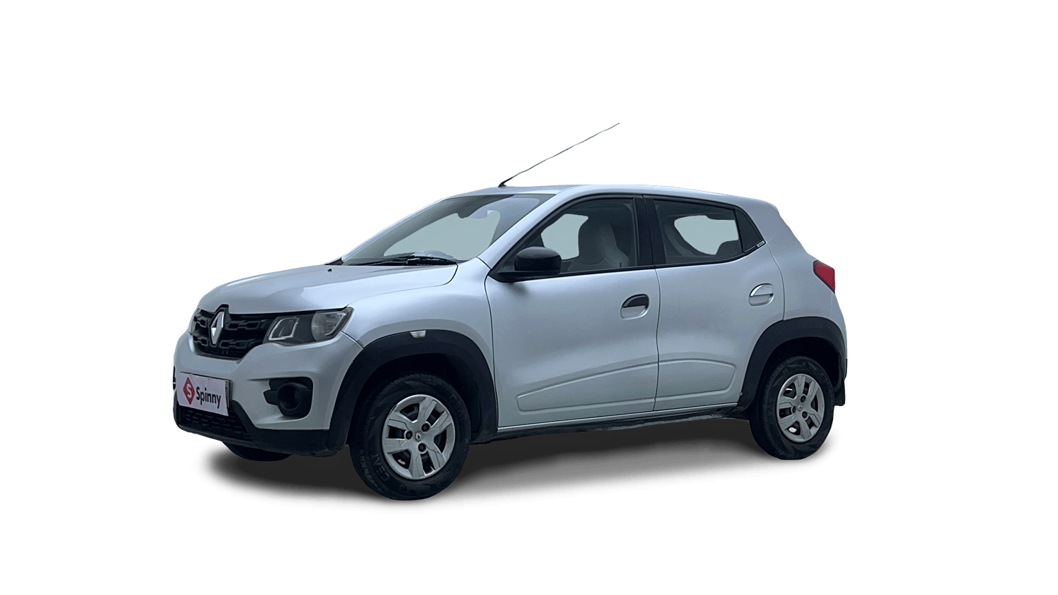 Used 2017 Renault Kwid RXL Petrol Manual Image