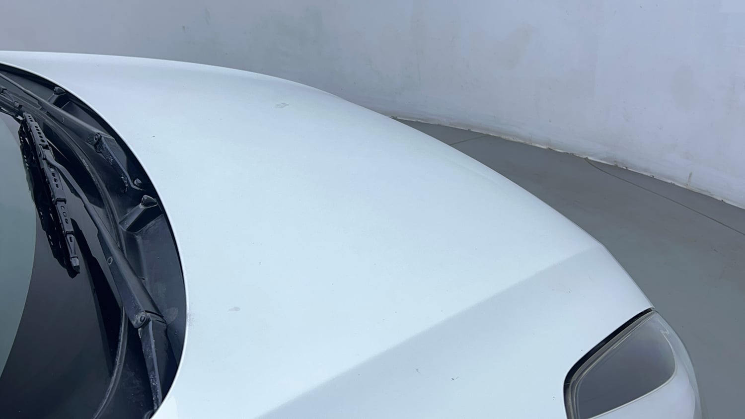 Used 2018 Maruti Suzuki Baleno Alpha 1.2 Petrol Manual dents MINOR SCRATCH