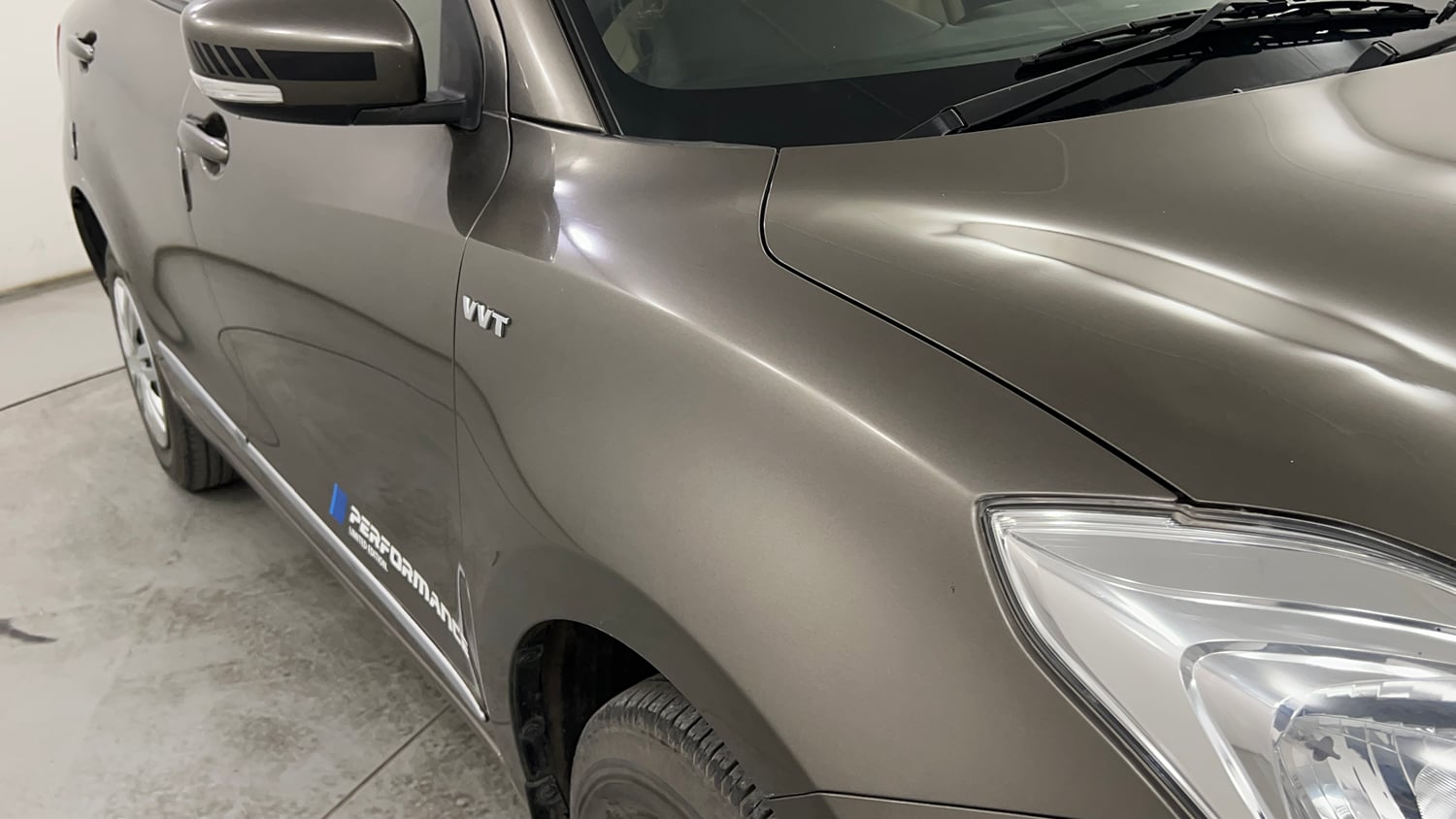 Used 2019 Maruti Suzuki Dzire VXi Petrol Manual dents MINOR SCRATCH
