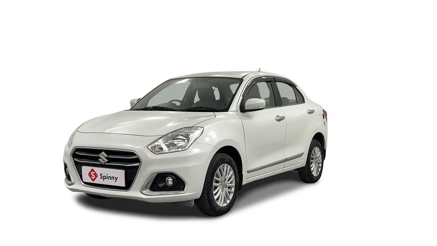Used 2022 Maruti Suzuki Dzire ZXi CNG Cng Manual Image