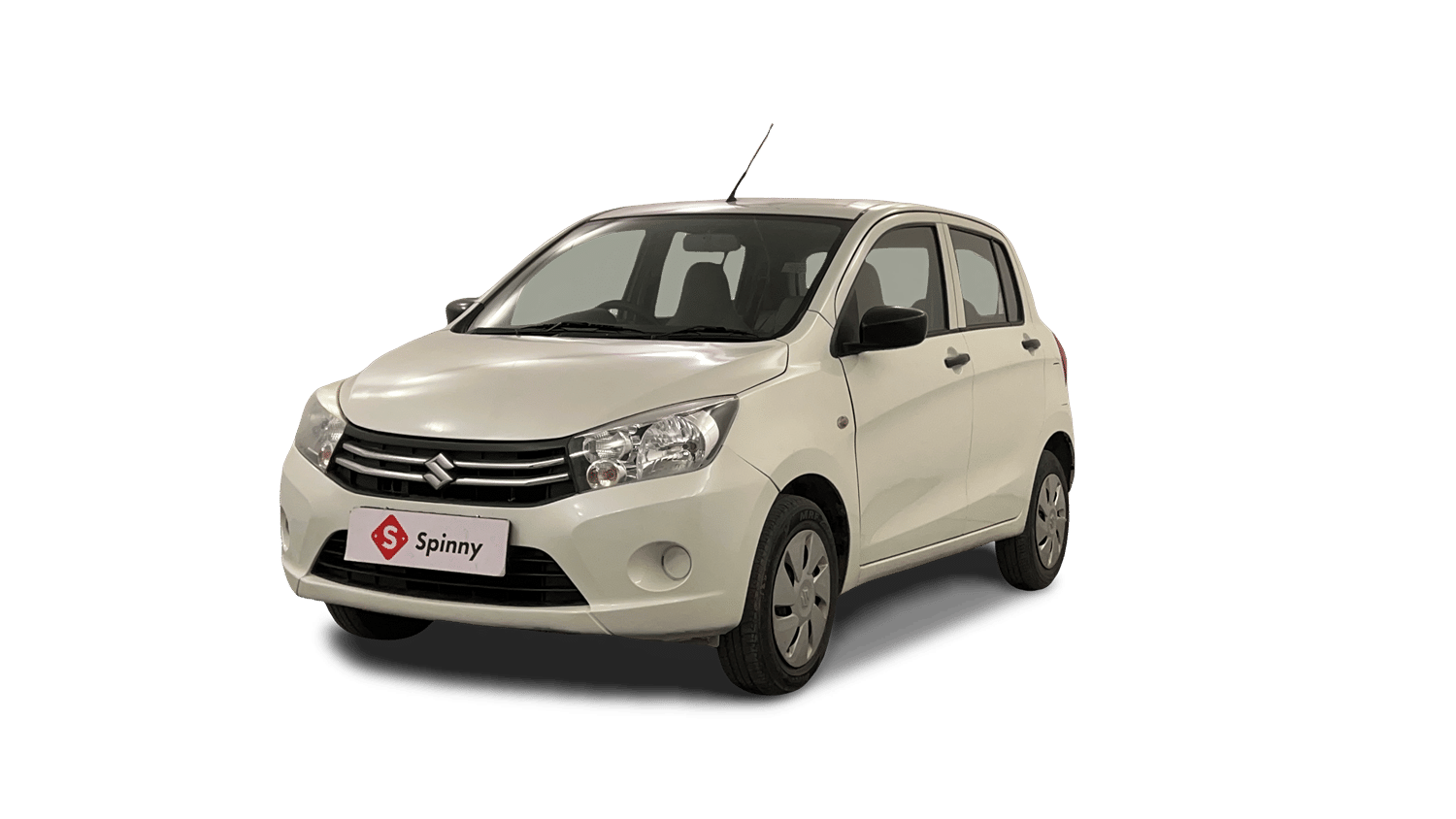 Used 2015 Maruti Suzuki Celerio VXi Petrol Manual Image