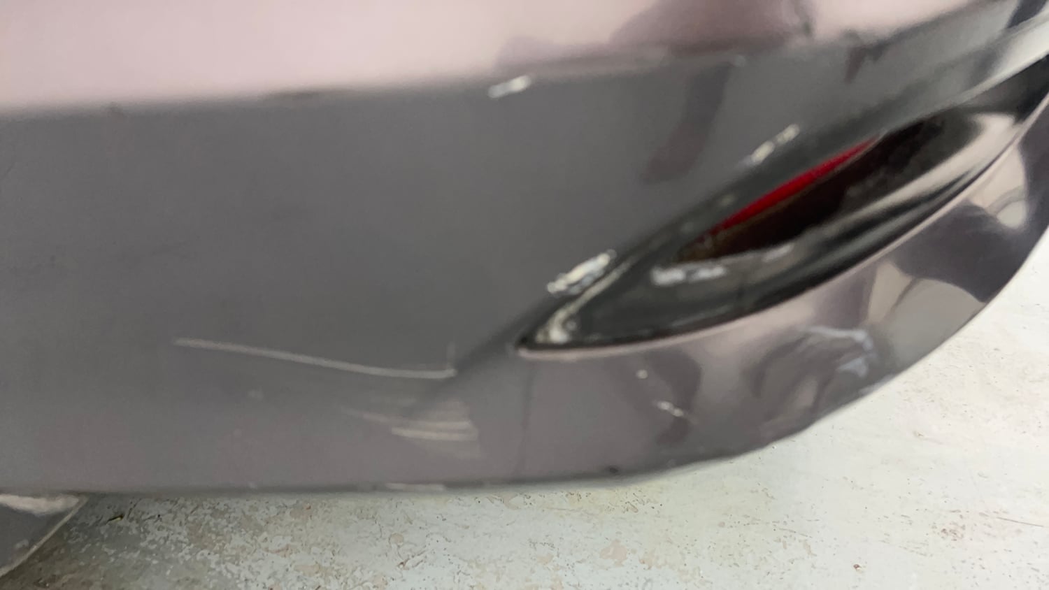 Used 2018 Honda City V Petrol Petrol Manual dents MINOR DENT