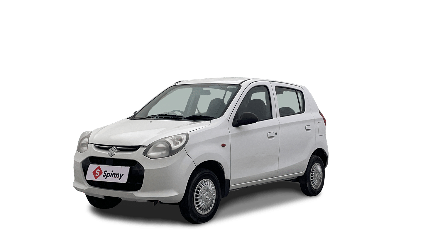 Used 2014 Maruti Suzuki Alto 800 LXI CNG (outside fitted) Cng Manual Image