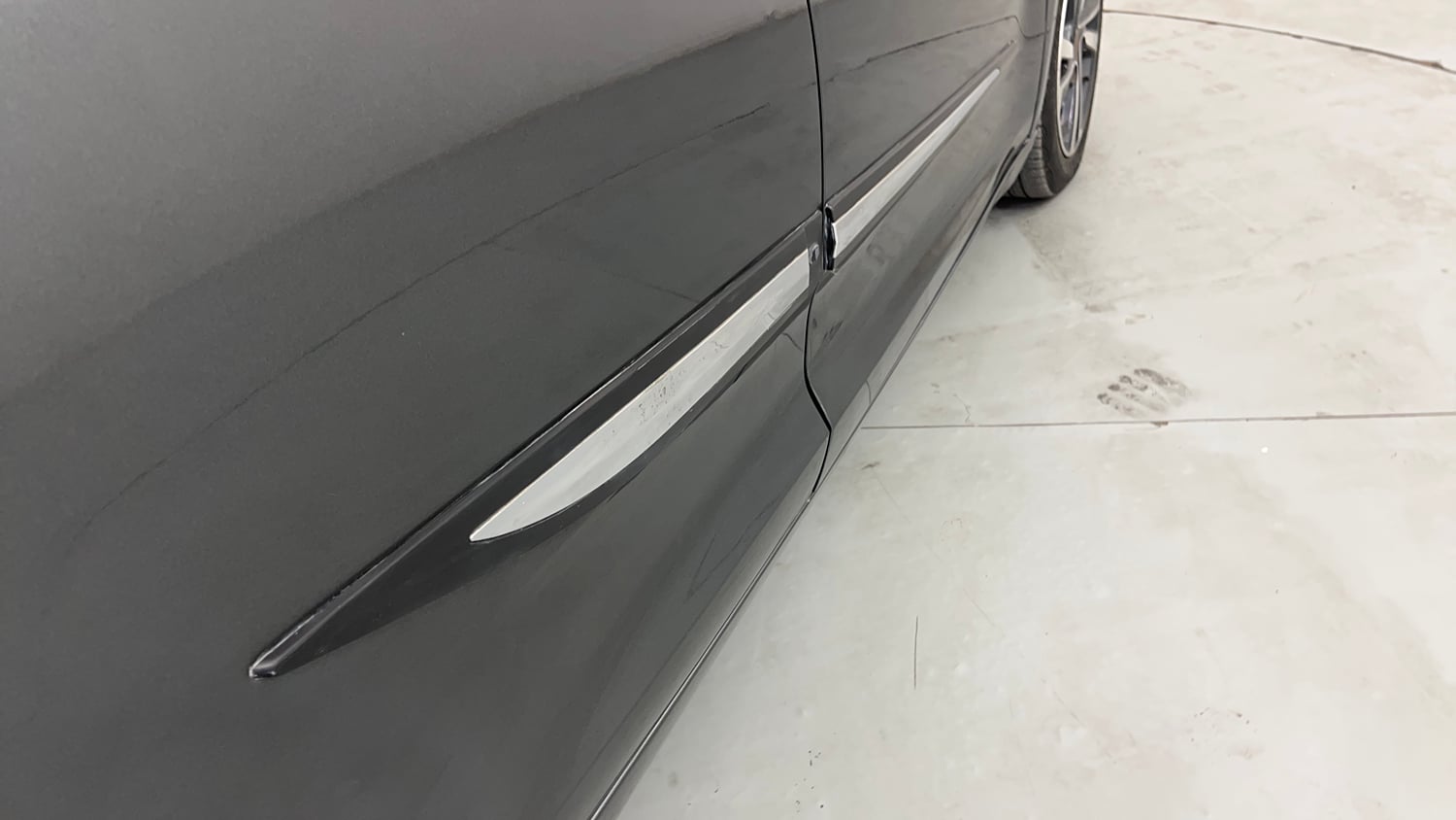 Used 2022 Tata Altroz XZ Diesel Diesel Manual dents MINOR SCRATCH