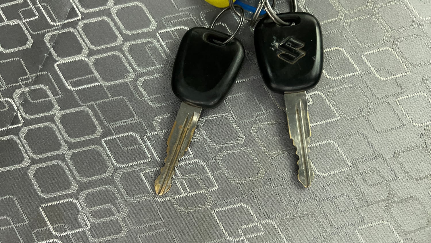 Used 2018 Maruti Suzuki Alto 800 LXi Petrol Manual extra CAR KEY VIEW