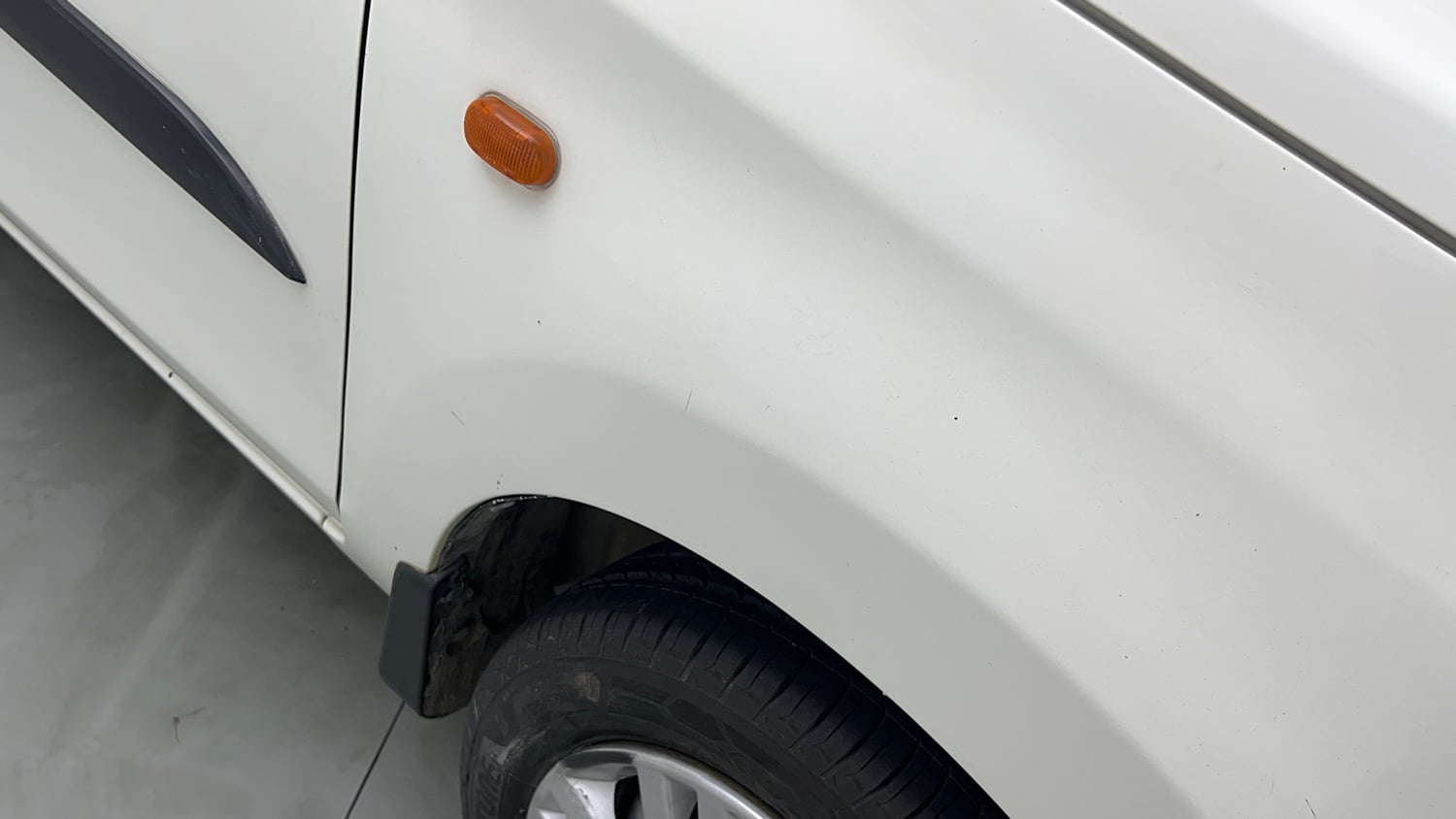 Used 2016 Maruti Suzuki Alto K10 VXi (O) Petrol Manual dents MINOR SCRATCH