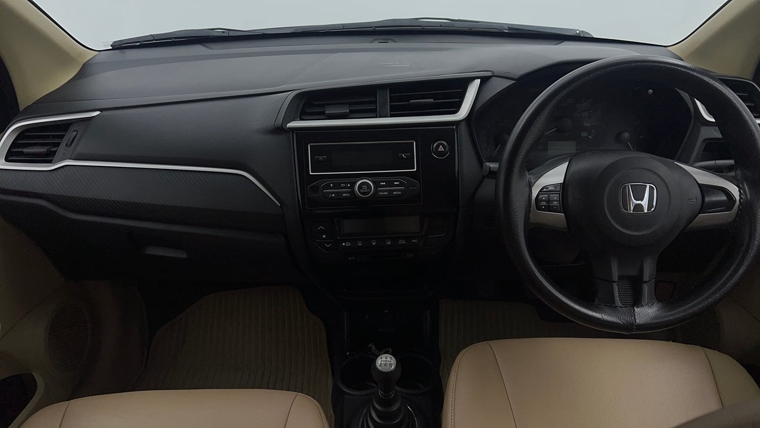 DASHBOARD VIDEO