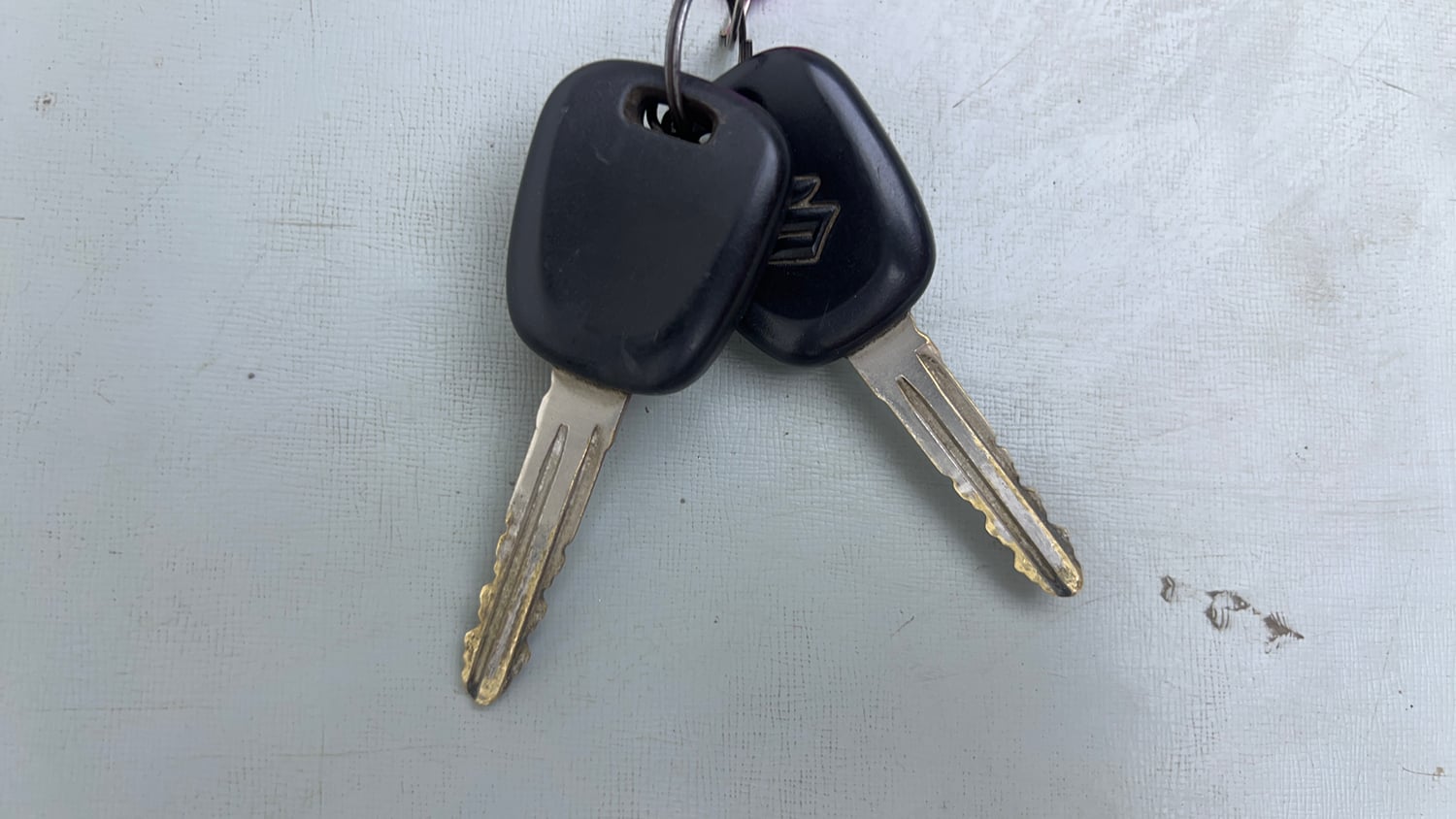 Used 2013 Maruti Suzuki Alto 800 Lx Petrol Manual extra CAR KEY VIEW